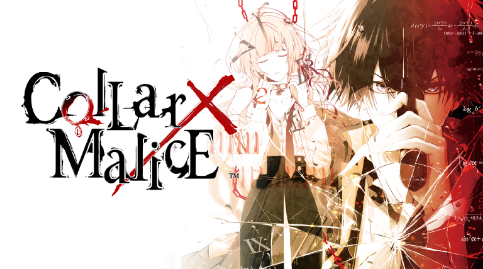 Title image of "Collar x Malice"