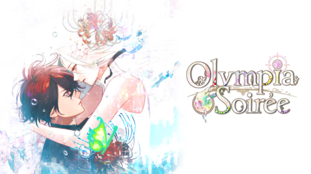 Title image for "Olympia Soirée."